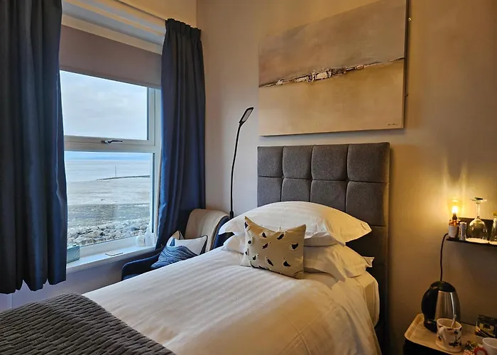 The Broadwater Guest House