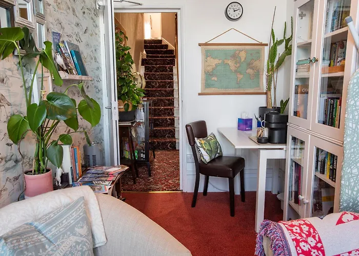 The Broadwater Guest House