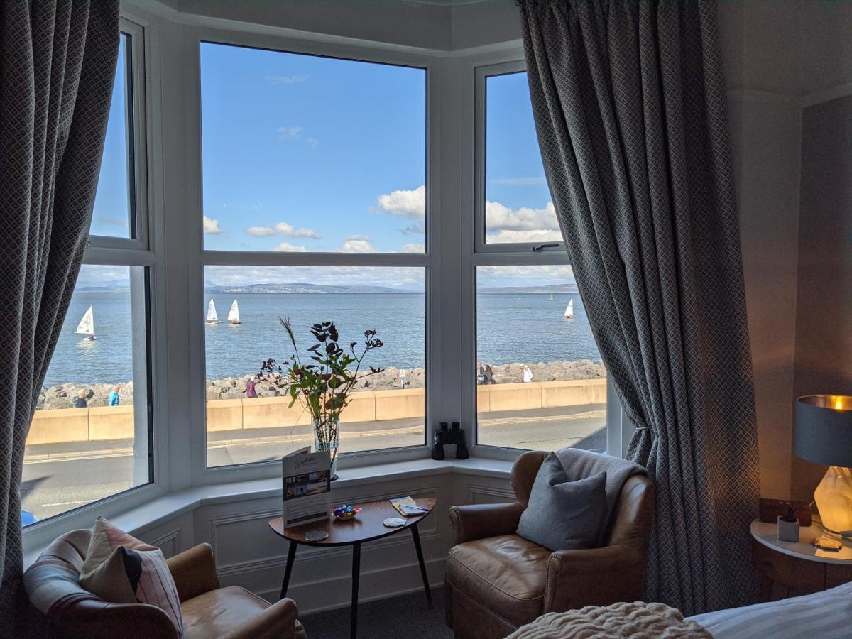 Guest house The Broadwater Morecambe