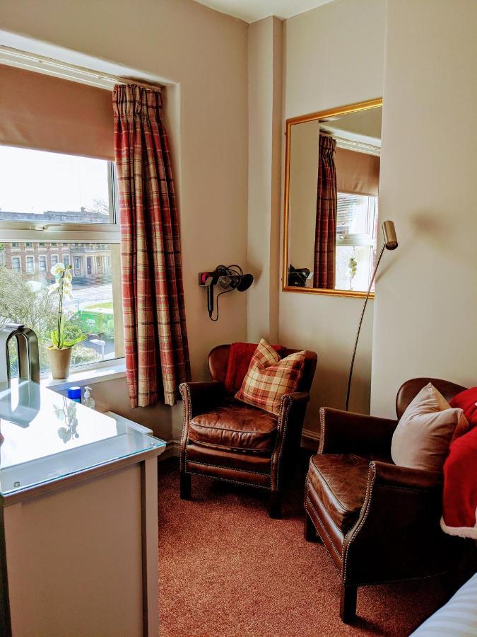 The Broadwater Morecambe