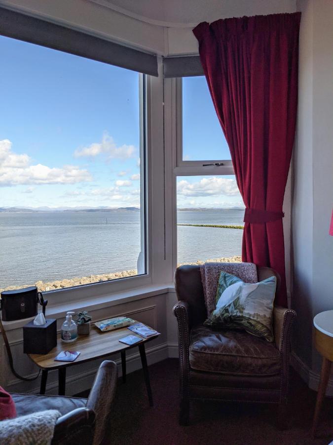 The Broadwater Morecambe
