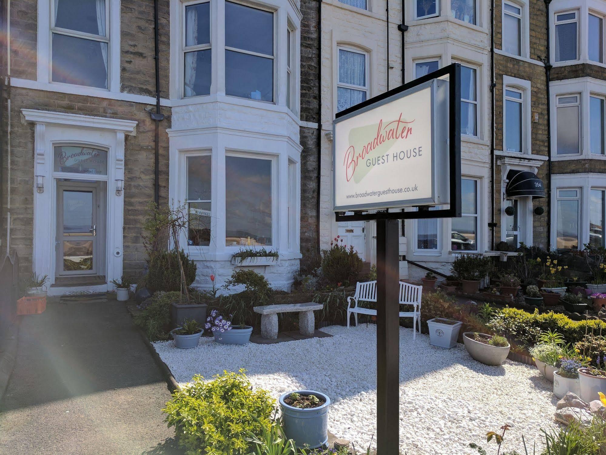 The Broadwater Morecambe
