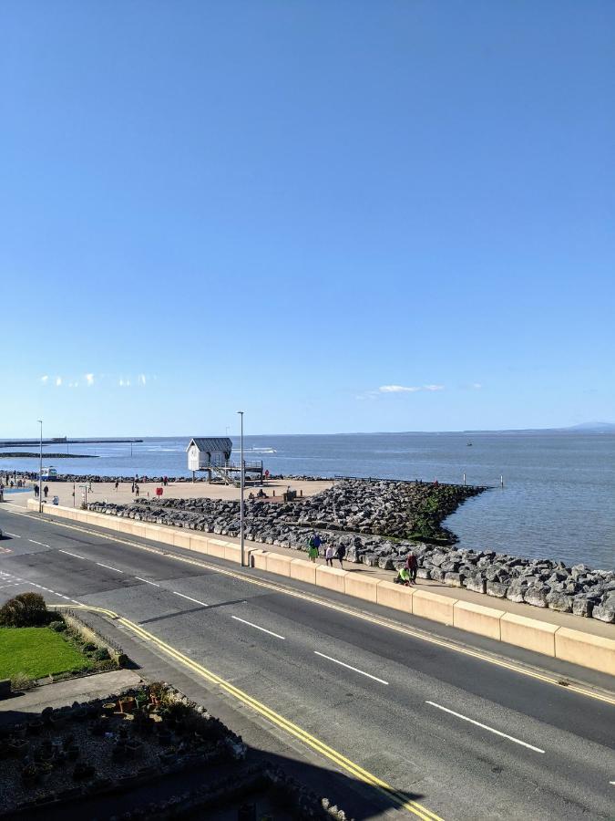 The Broadwater Morecambe