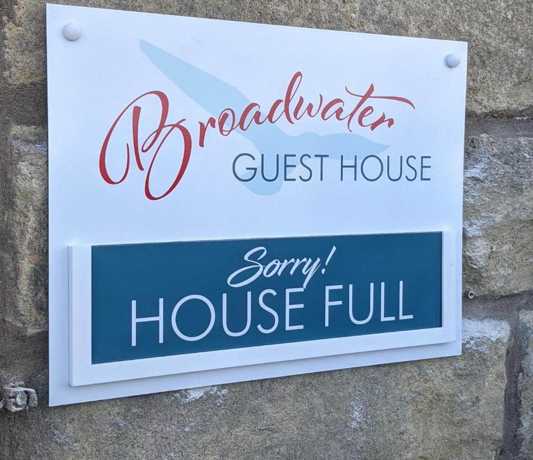 The Broadwater Guest house 4*