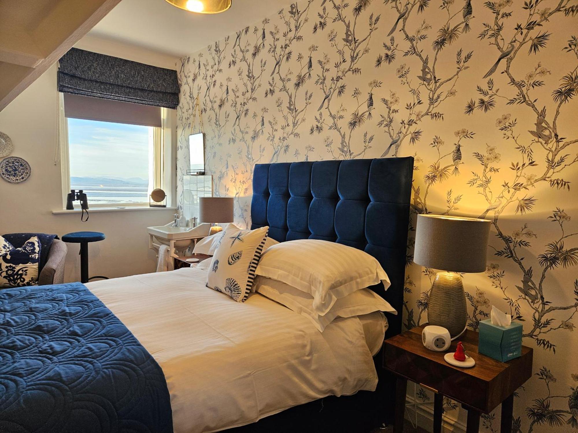 Maison d'hôtes The Broadwater Morecambe