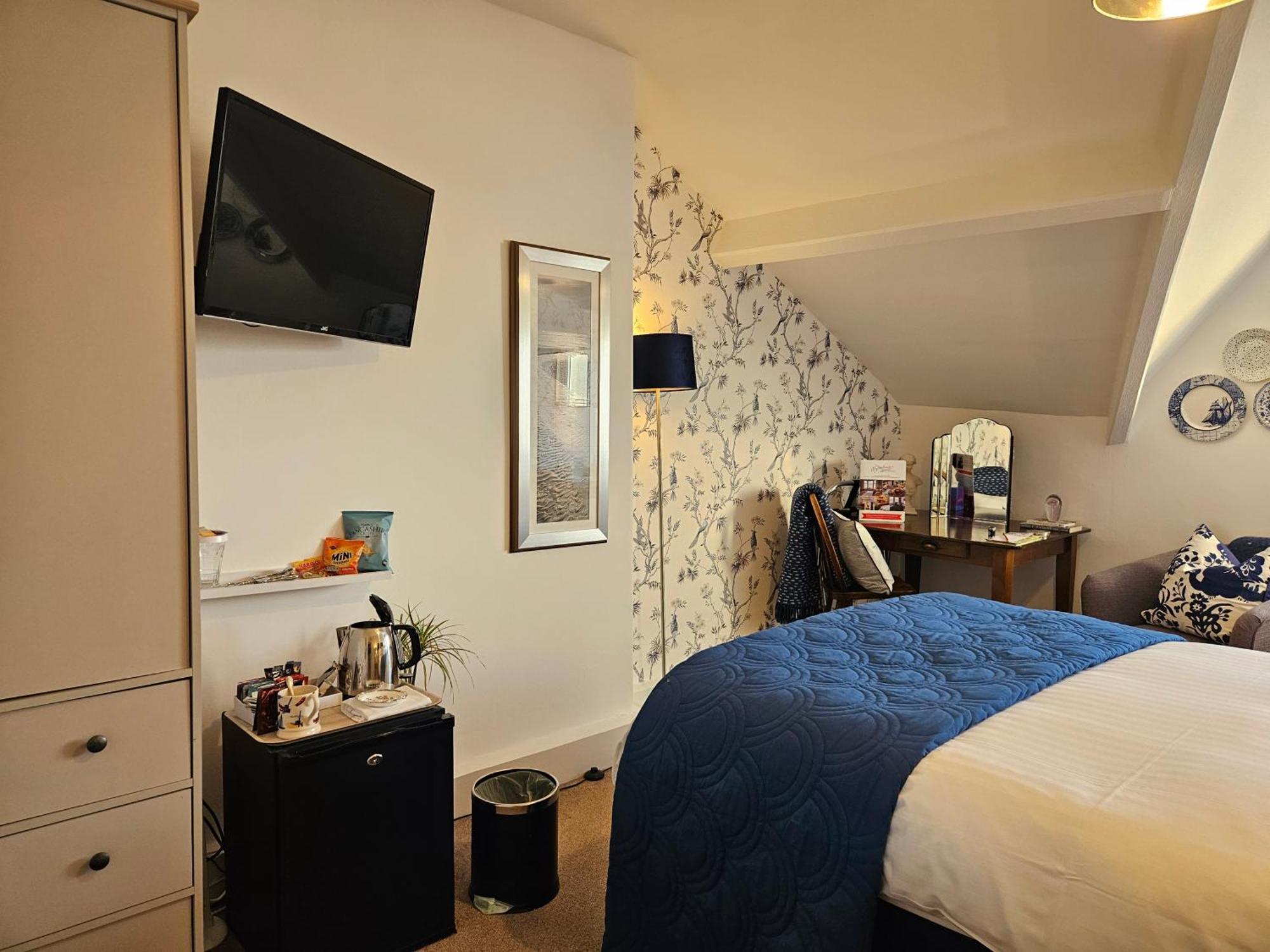 The Broadwater 4*