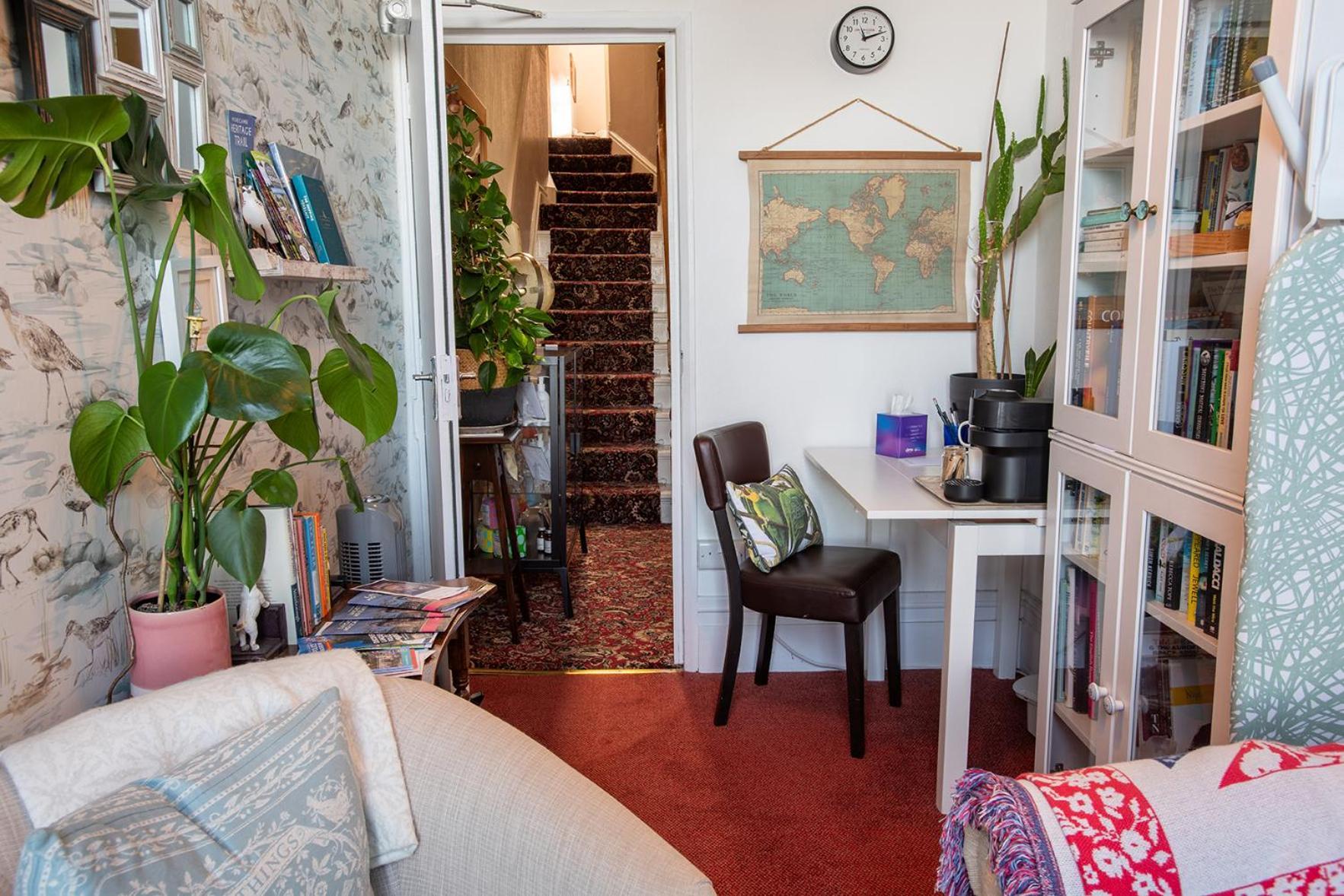 Guest house The Broadwater 4*