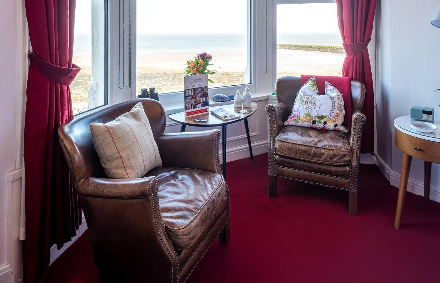 The Broadwater Guest house