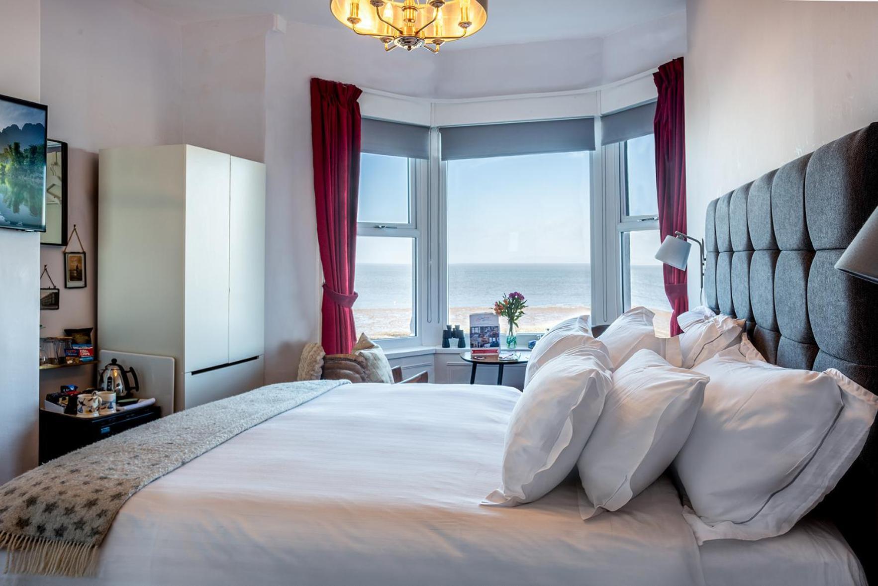 The Broadwater 4* Morecambe