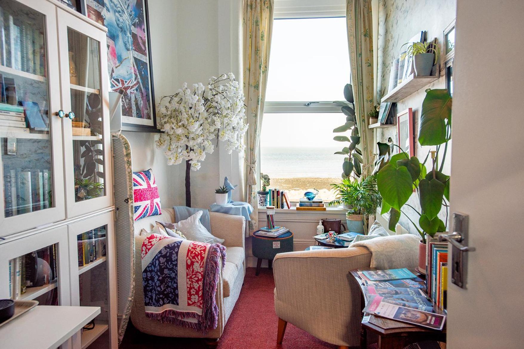 The Broadwater 4* Morecambe
