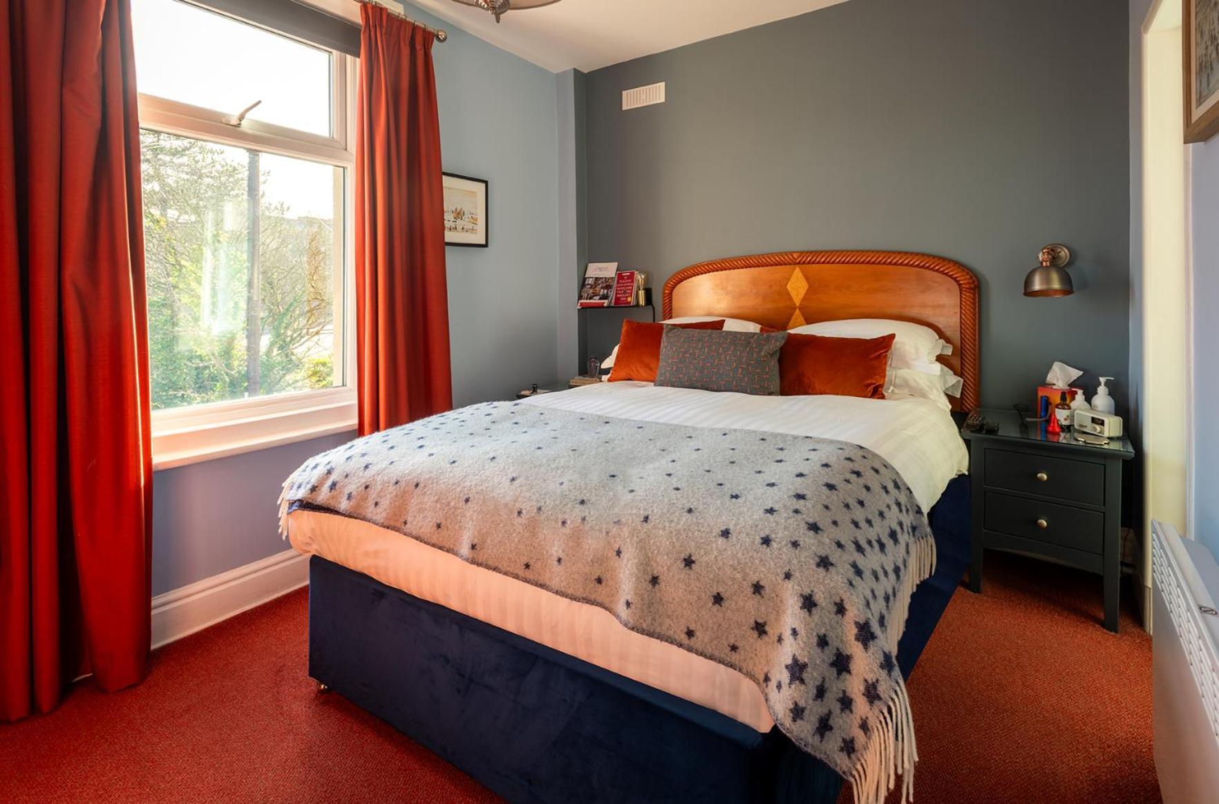 The Broadwater Guest house 4*