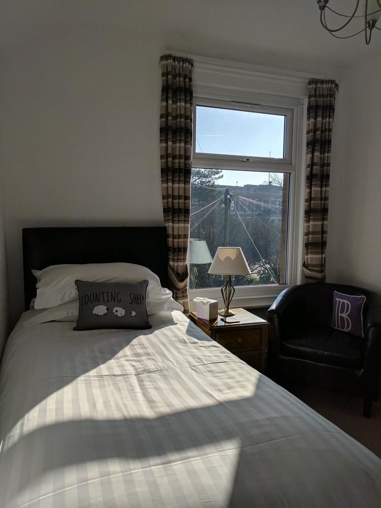 The Broadwater 4*
