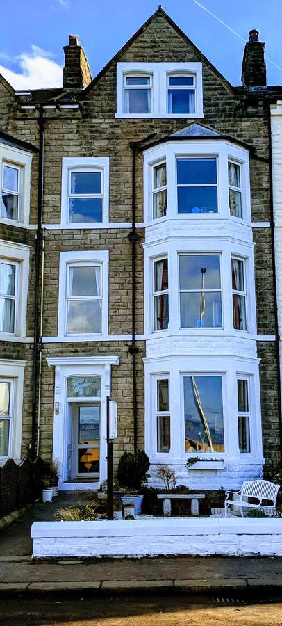 The Broadwater Guest house
