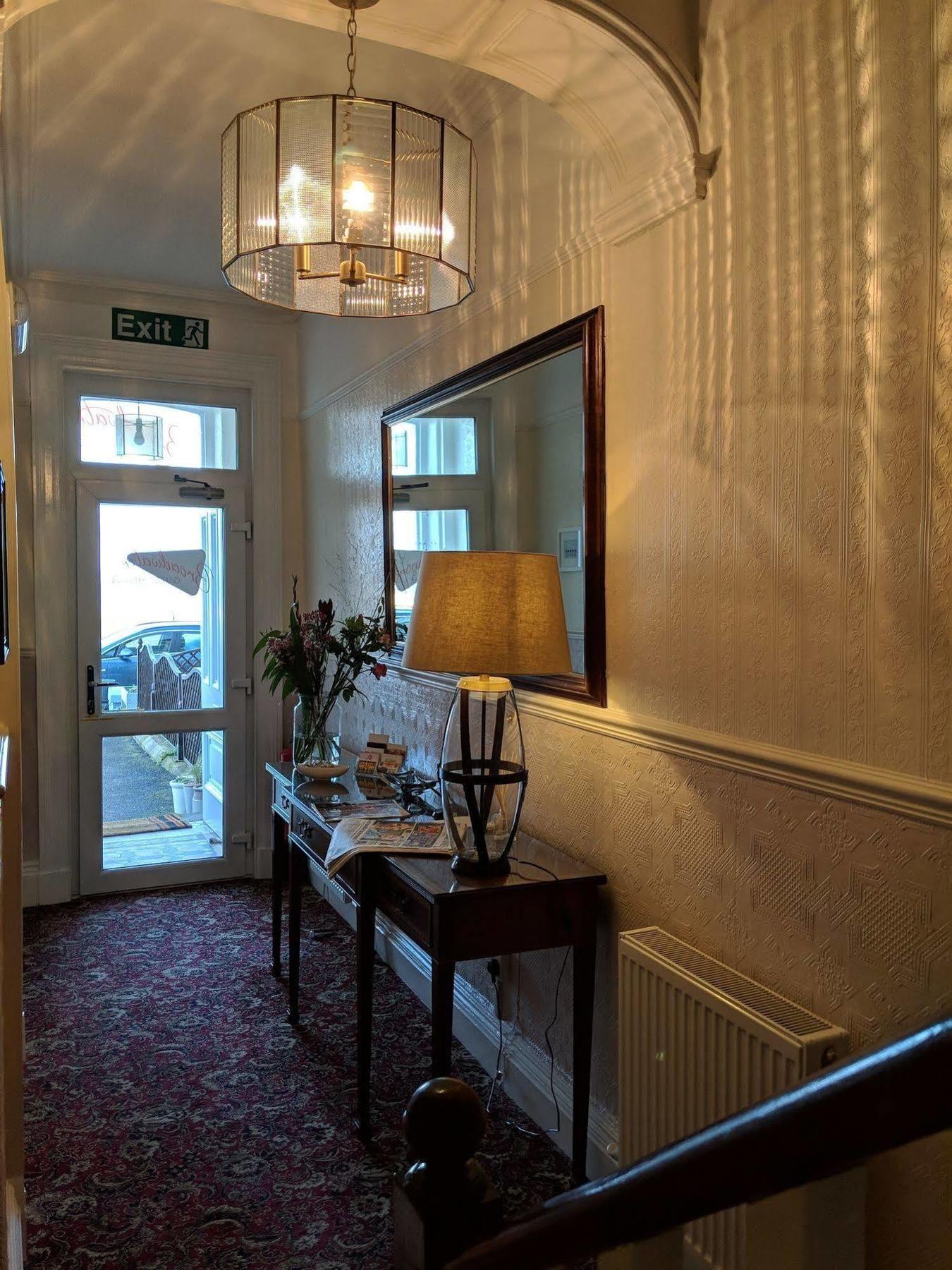 The Broadwater Guest house