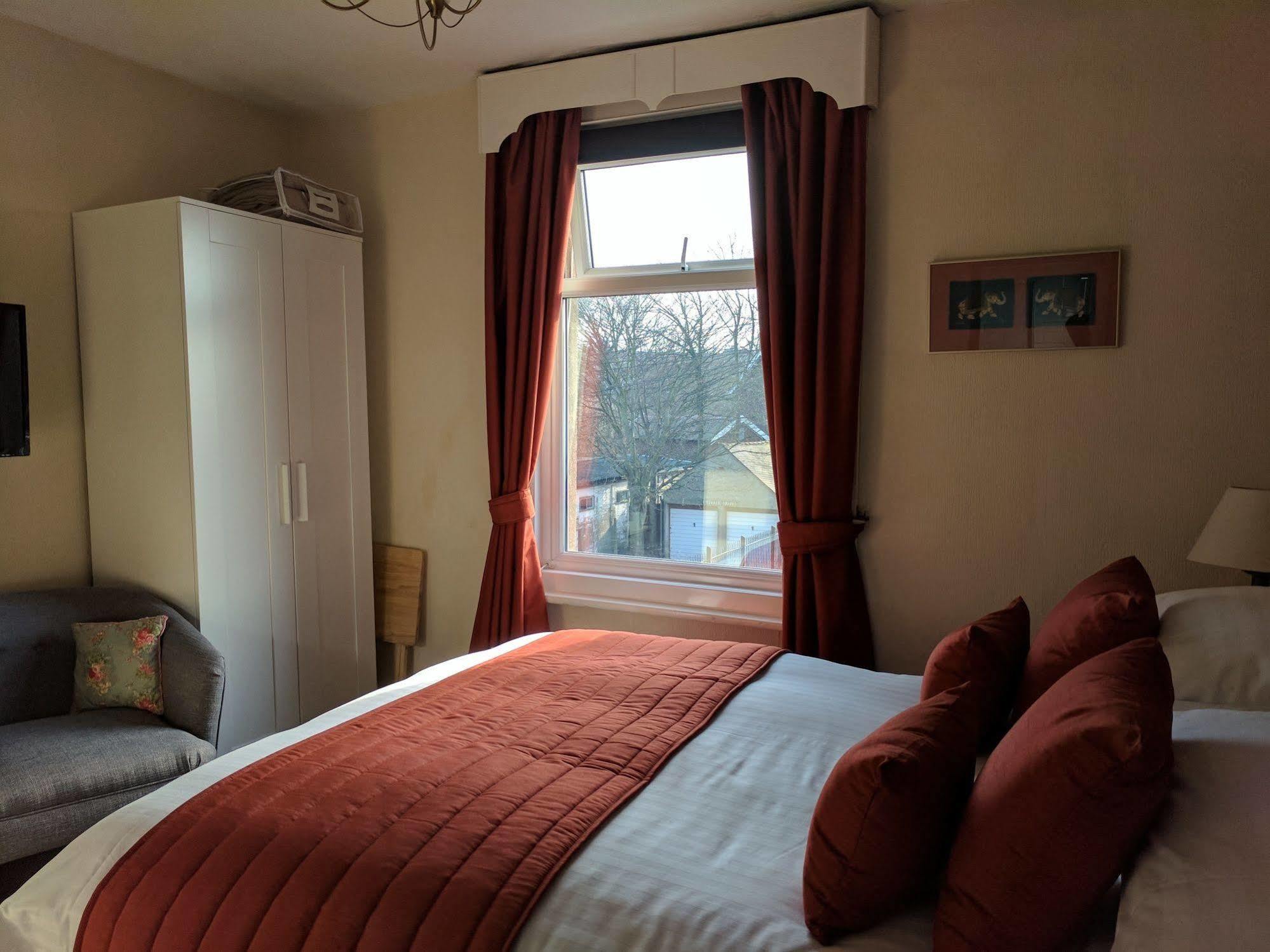 The Broadwater 4* Morecambe