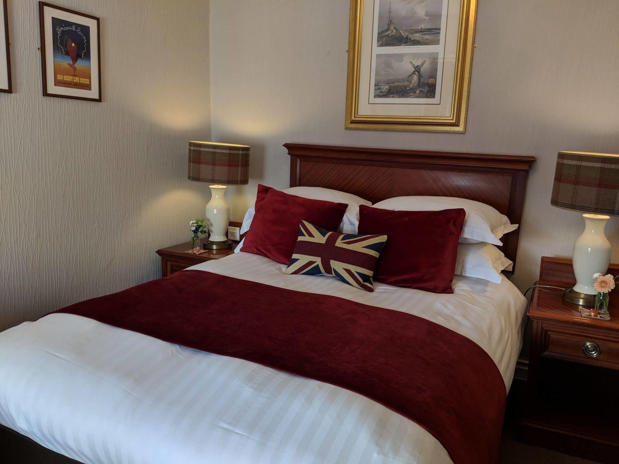 The Broadwater 4* Morecambe