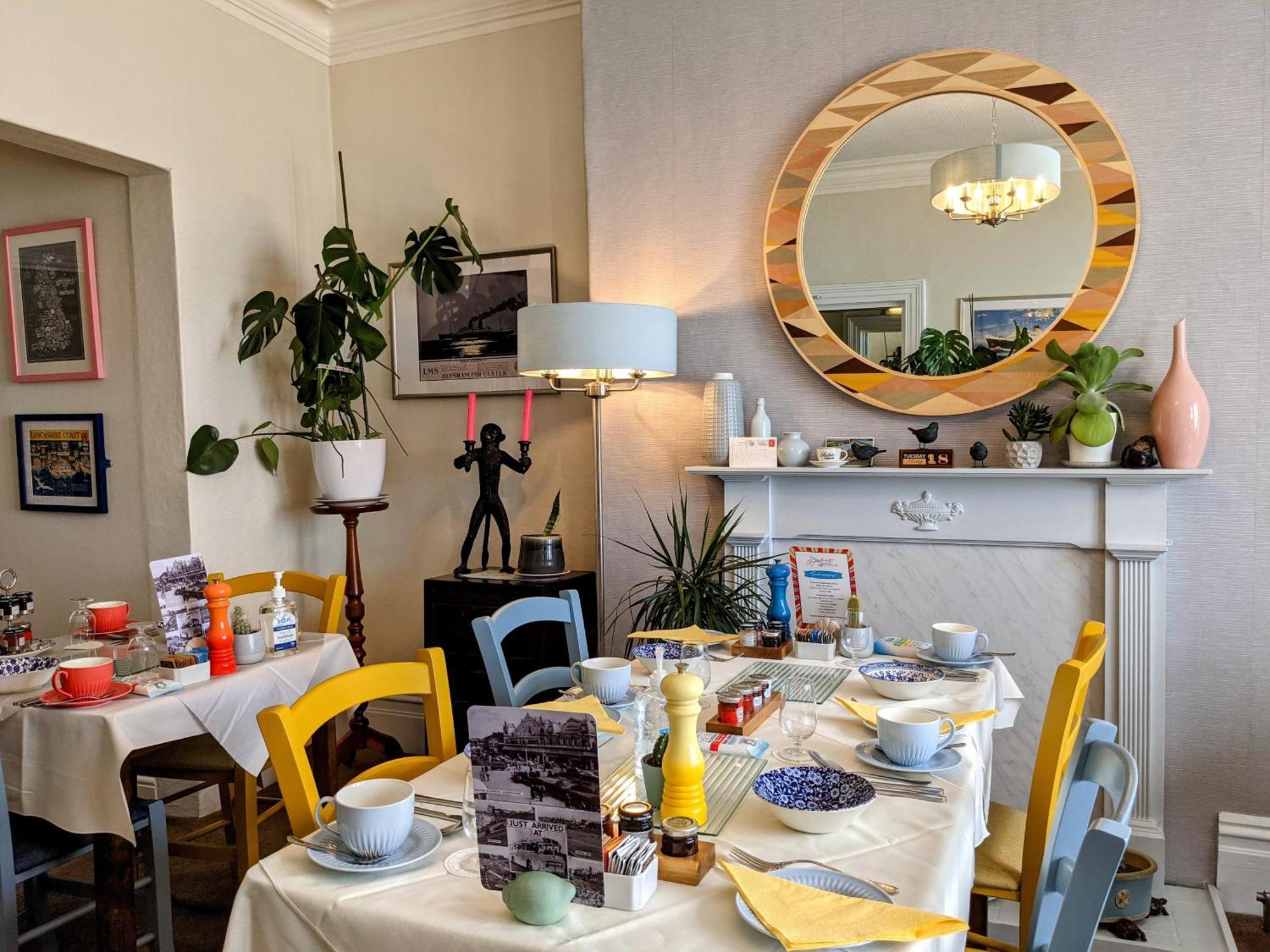 The Broadwater 4*