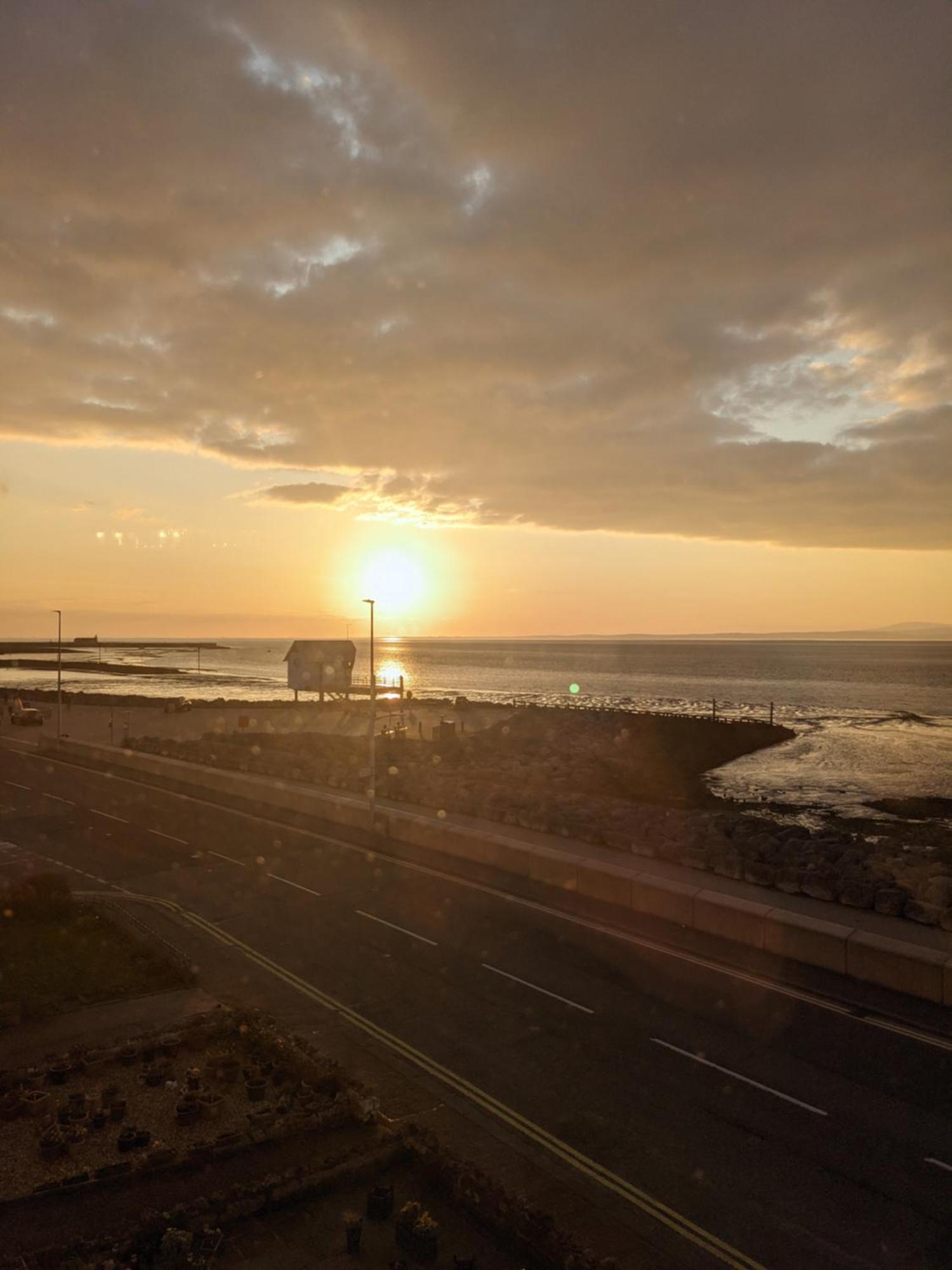Pensión The Broadwater Morecambe