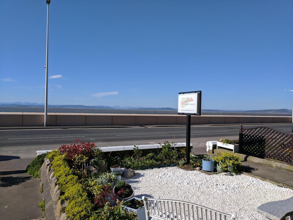 Pensión The Broadwater 4*