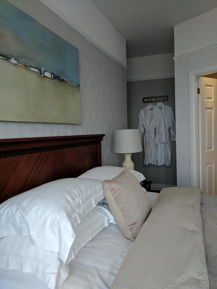 The Broadwater 4* Morecambe