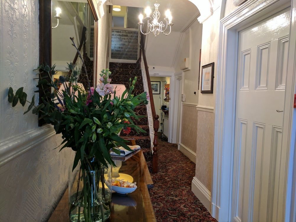 The Broadwater 4* Morecambe