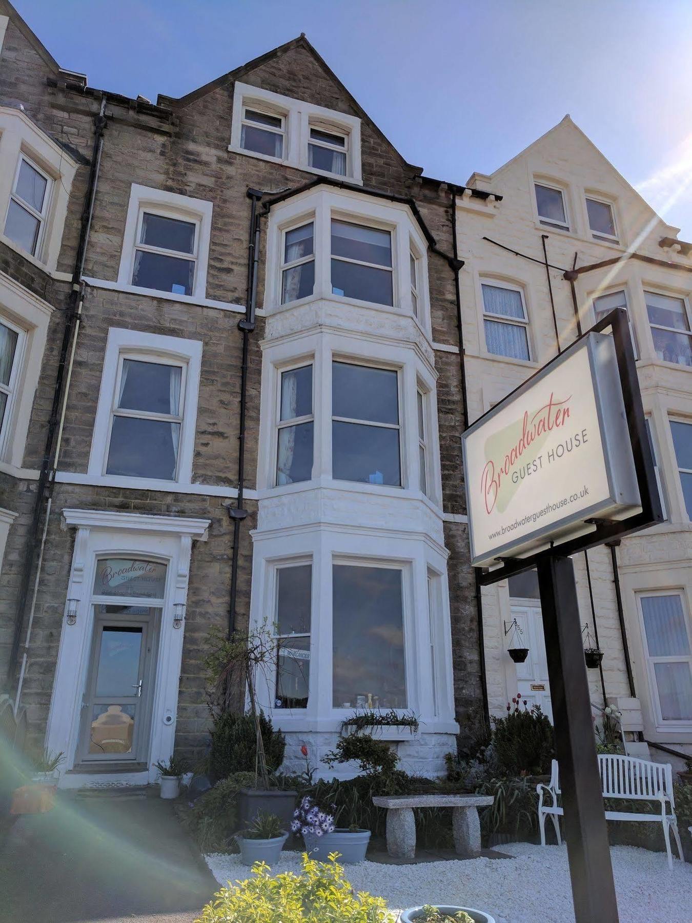 The Broadwater 4*