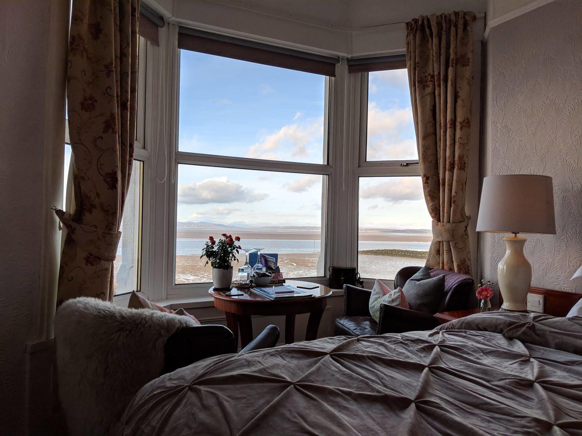 The Broadwater Pensión Morecambe