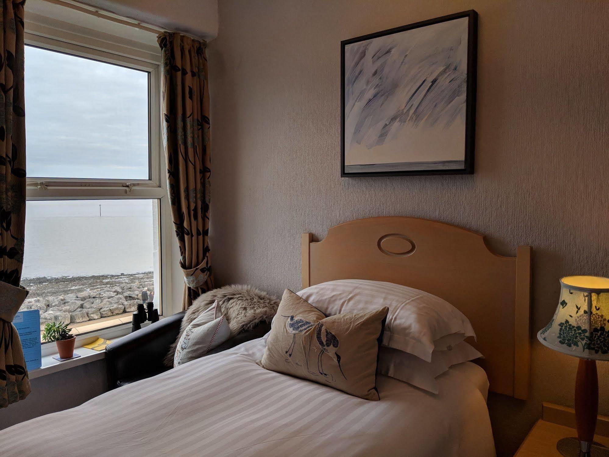 Pensión The Broadwater 4*
