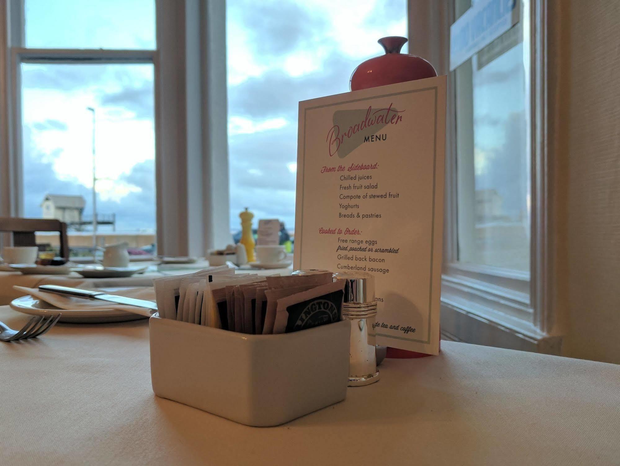 The Broadwater 4* Morecambe