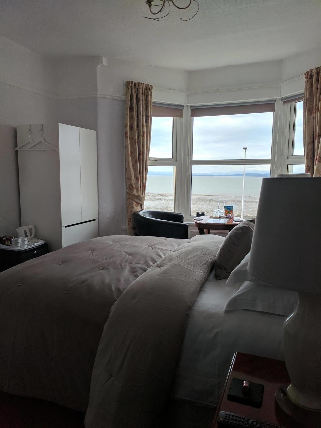 Pensión The Broadwater 4*