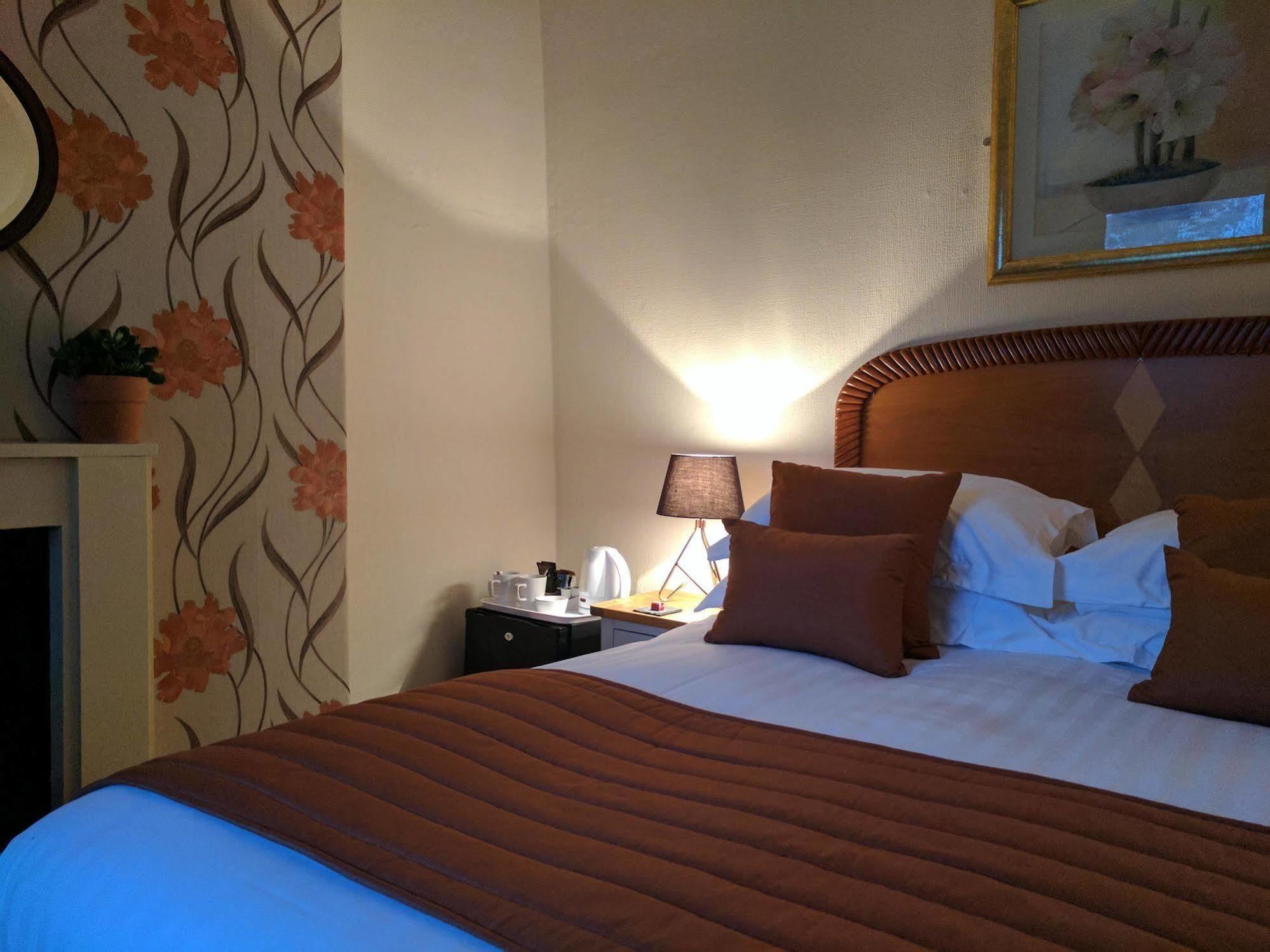 Pensión The Broadwater Morecambe