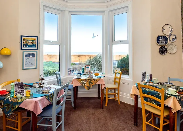 The Broadwater Guest House