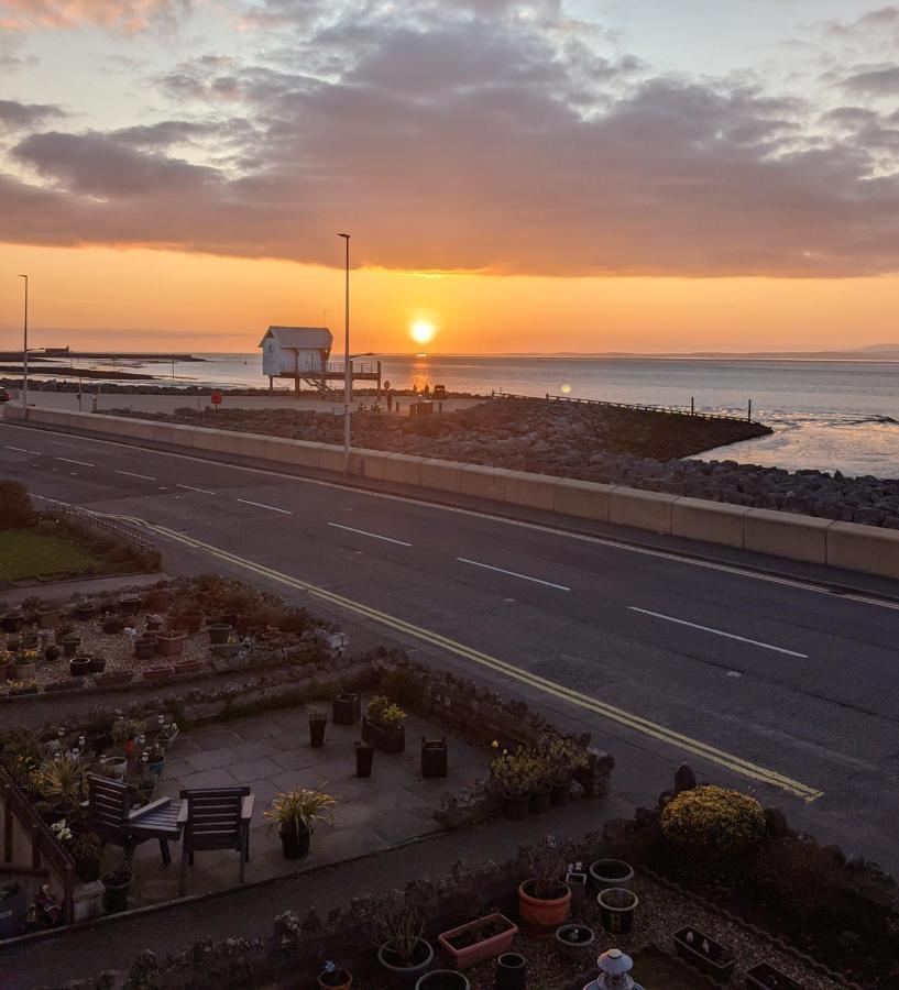 The Broadwater Morecambe