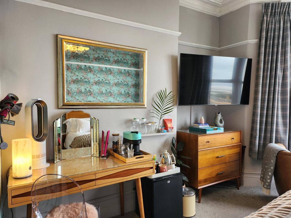 Gasthuis The Broadwater 4*