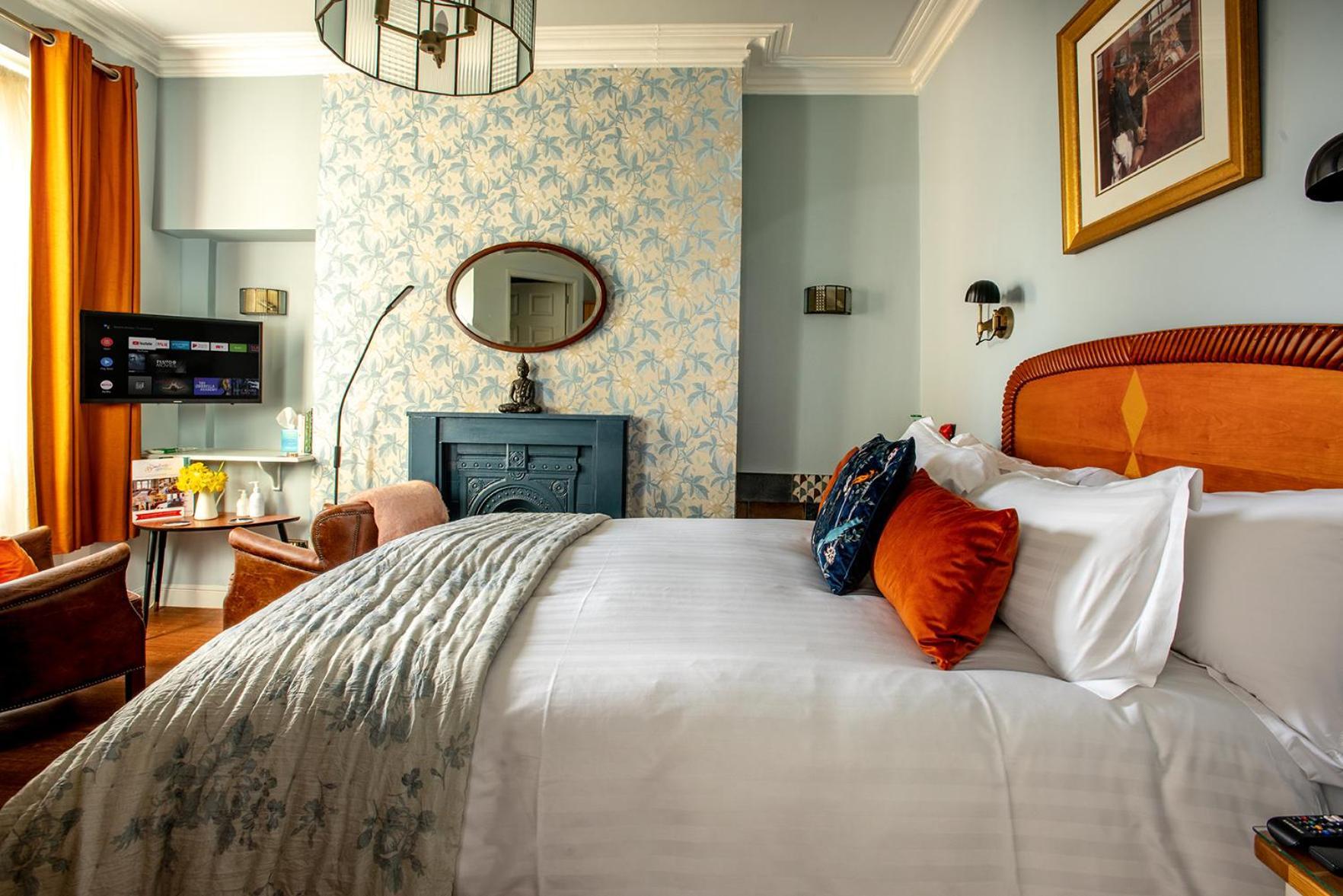 The Broadwater 4* Morecambe