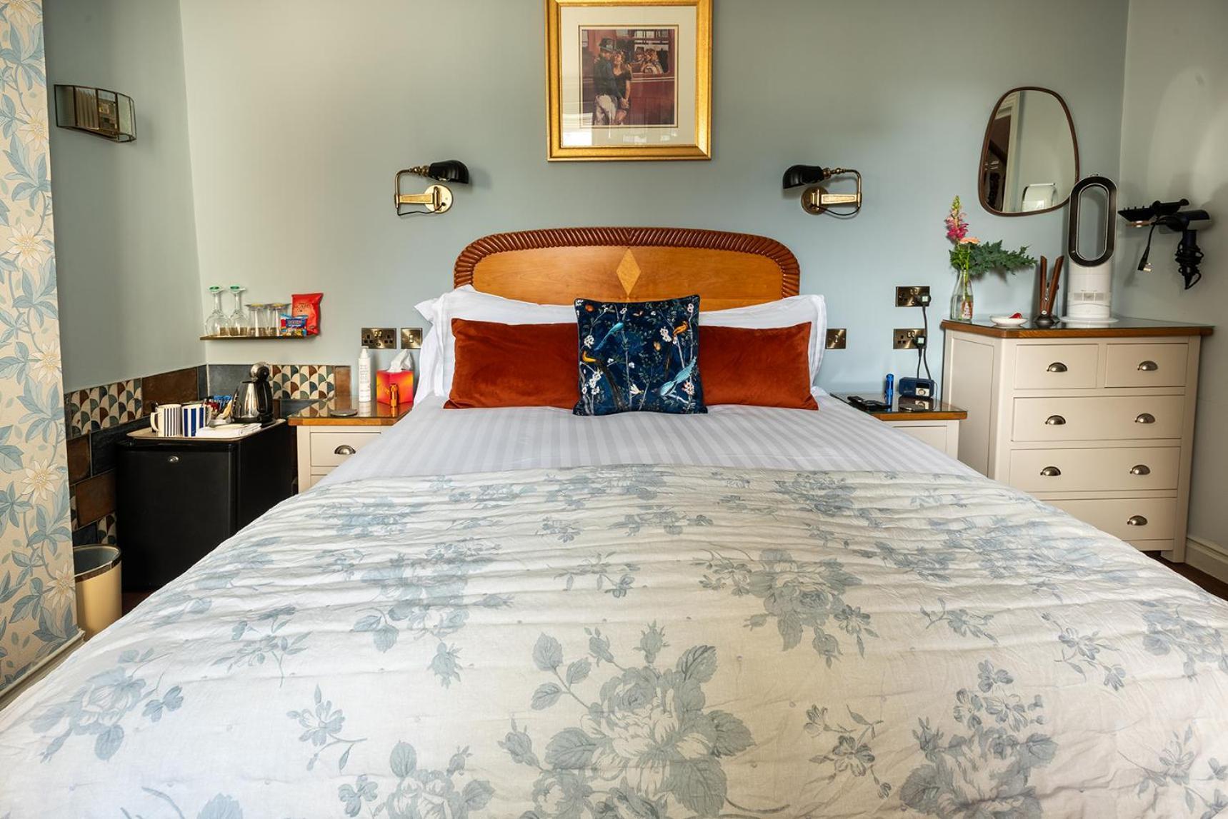 Gasthuis The Broadwater 4*