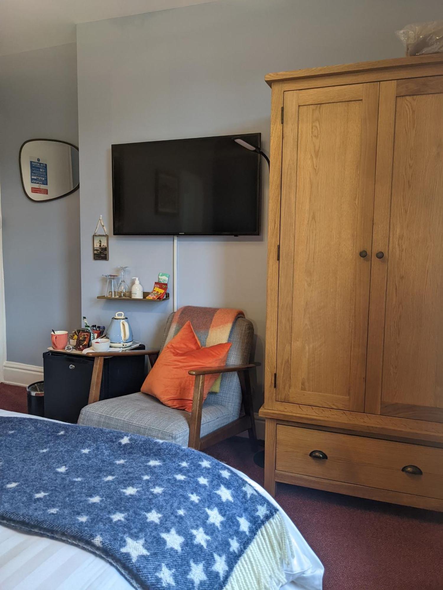 The Broadwater 4* Morecambe